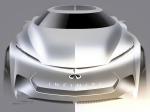 Infiniti QX Inspiration 2019 года